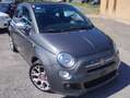 Fiat 500C 500C 0.9 t.air t. Sport 105cv my14 Grijs - thumbnail 1