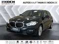 BMW 120 1er - 120d Advantage NAVI SHZ HUD 2xPDC BUSINESS Schwarz - thumbnail 1