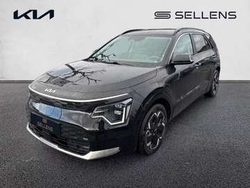 EV 204ch Premium