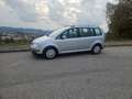 Volkswagen Touran Touran 1,9 TDI DSG Silber - thumbnail 3