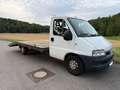 Fiat Ducato 2.8 D Abschleppwagen 3,5 t Weiß - thumbnail 5