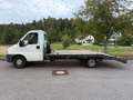 Fiat Ducato 2.8 D Abschleppwagen 3,5 t Weiß - thumbnail 1