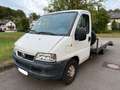 Fiat Ducato 2.8 D Abschleppwagen 3,5 t Weiß - thumbnail 3