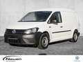 Volkswagen Caddy Nfz 1.0 TSI OPF Kasten *AHK*KLIMA*PDC*SHZ* Bianco - thumbnail 1
