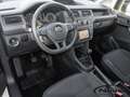 Volkswagen Caddy Nfz 1.0 TSI OPF Kasten *AHK*KLIMA*PDC*SHZ* Bianco - thumbnail 9
