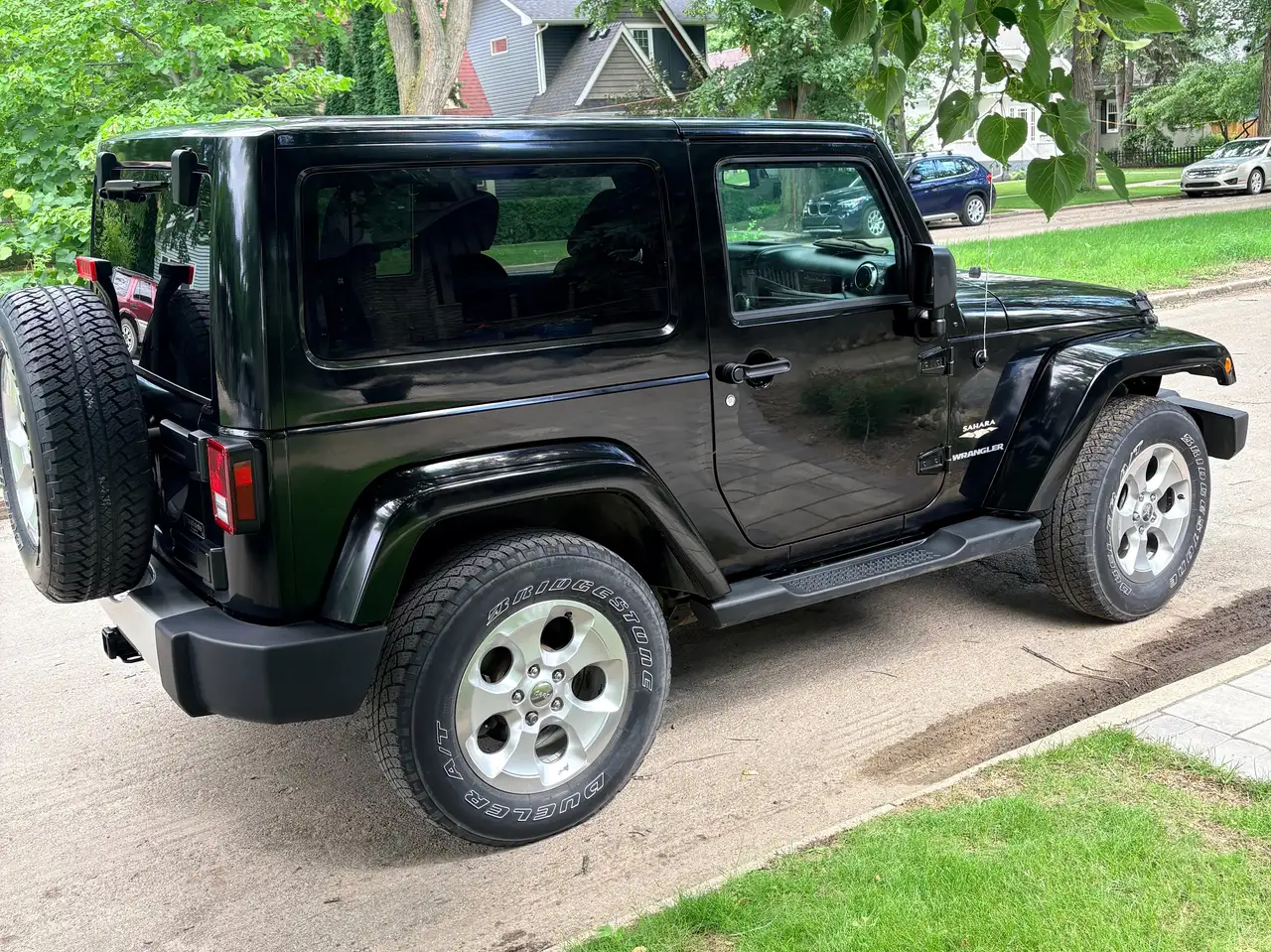 Jeep Wrangler снимка Jeep Wrangler