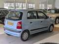 Hyundai Atos 1.1i Active Cool NAP, Airco, Stuurbekrachtiging Blau - thumbnail 4