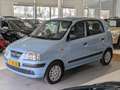 Hyundai Atos 1.1i Active Cool NAP, Airco, Stuurbekrachtiging Blau - thumbnail 2