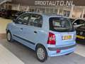 Hyundai Atos 1.1i Active Cool NAP, Airco, Stuurbekrachtiging Blau - thumbnail 3