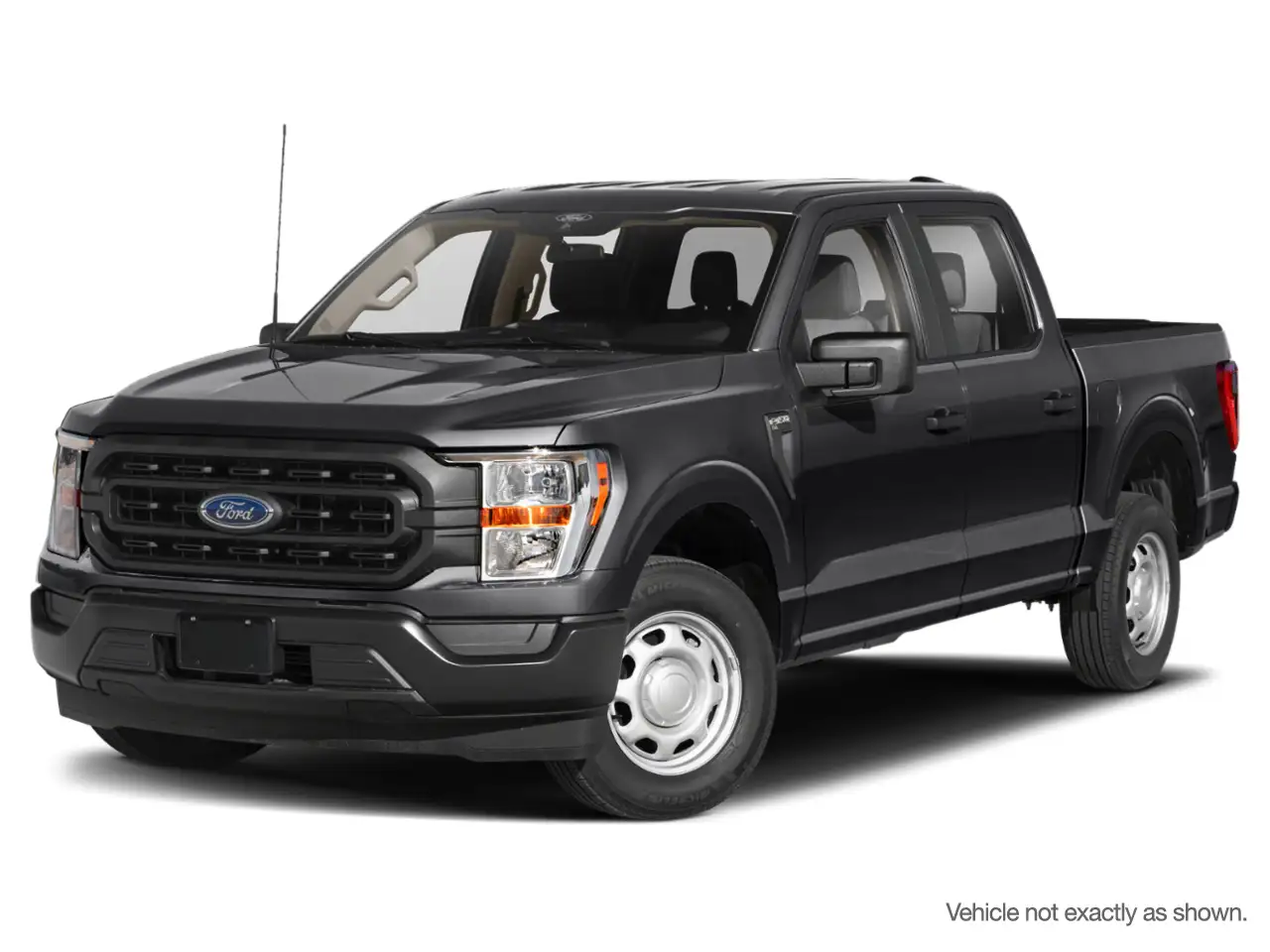 2021 Ford F 150
