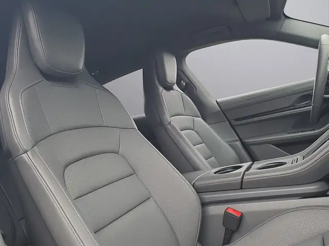 Porsche Taycan 4S Cross Turismo Ansicht 21