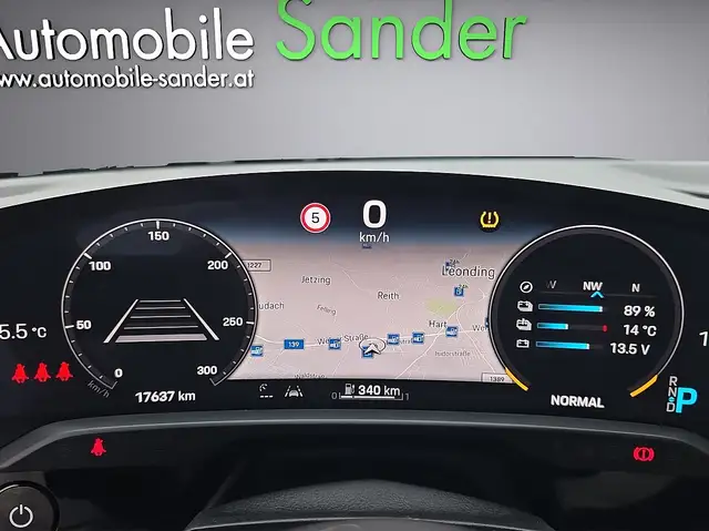 Porsche Taycan 4S Cross Turismo Ansicht 15