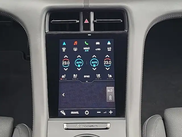 Porsche Taycan 4S Cross Turismo Ansicht 16