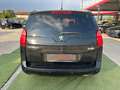 Peugeot 5008 1.6HDI*7 POSTI*111CV*TETTO PANORAMICO* Noir - thumbnail 5