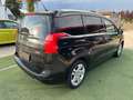 Peugeot 5008 1.6HDI*7 POSTI*111CV*TETTO PANORAMICO* Noir - thumbnail 4