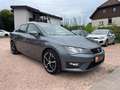 SEAT Leon ST FR+ 8FACH BEREIFT AUF ALU+TÜV 09/2026 Grau - thumbnail 2
