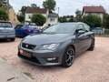 SEAT Leon ST FR+ 8FACH BEREIFT AUF ALU+TÜV 09/2026 Grau - thumbnail 1