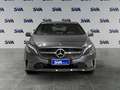 Mercedes-Benz A 180 A180d 109CV Autom. Sport Grigio - thumbnail 4