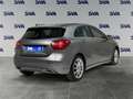 Mercedes-Benz A 180 A180d 109CV Autom. Sport Grigio - thumbnail 2