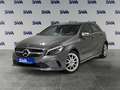Mercedes-Benz A 180 A180d 109CV Autom. Sport Grigio - thumbnail 1