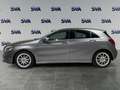 Mercedes-Benz A 180 A180d 109CV Autom. Sport Grigio - thumbnail 3
