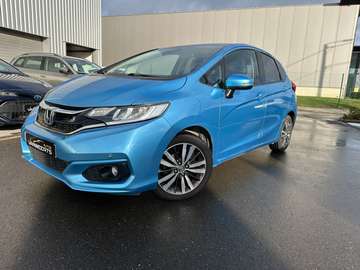 1.3 i-VTEC, 102 pk, CAMERA / KEYLESS / NAVIGATIE