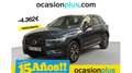 Volvo XC60 T6 Twin Recharge Inscription Expression Blu/Azzurro - thumbnail 1