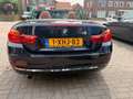 BMW 420 4-serie Cabrio 420i High Executive,Stoelverwarming Blauw - thumbnail 11