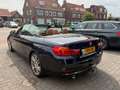 BMW 420 4-serie Cabrio 420i High Executive,Stoelverwarming Blauw - thumbnail 5