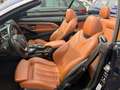 BMW 420 4-serie Cabrio 420i High Executive,Stoelverwarming Blauw - thumbnail 13