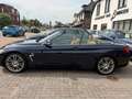 BMW 420 4-serie Cabrio 420i High Executive,Stoelverwarming Blauw - thumbnail 4