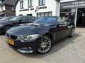 BMW 420 4-serie Cabrio 420i High Executive,Stoelverwarming Blauw - thumbnail 1