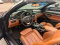 BMW 420 4-serie Cabrio 420i High Executive,Stoelverwarming Blauw - thumbnail 12