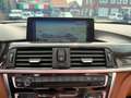 BMW 420 4-serie Cabrio 420i High Executive,Stoelverwarming Blauw - thumbnail 15
