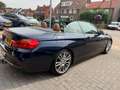 BMW 420 4-serie Cabrio 420i High Executive,Stoelverwarming Blauw - thumbnail 8