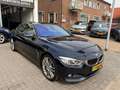 BMW 420 4-serie Cabrio 420i High Executive,Stoelverwarming Blauw - thumbnail 24