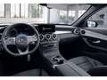 Mercedes-Benz C 300 de +AMG+Comand+Wide+Pano+Cam+MBeam+HUD+AUT Grau - thumbnail 7