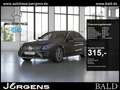 Mercedes-Benz C 300 de +AMG+Comand+Wide+Pano+Cam+MBeam+HUD+AUT Grau - thumbnail 1