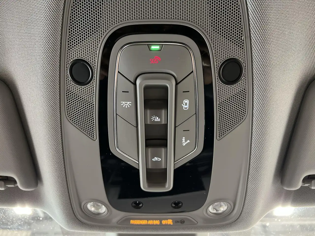 Audi Q5 снимка Audi Q5