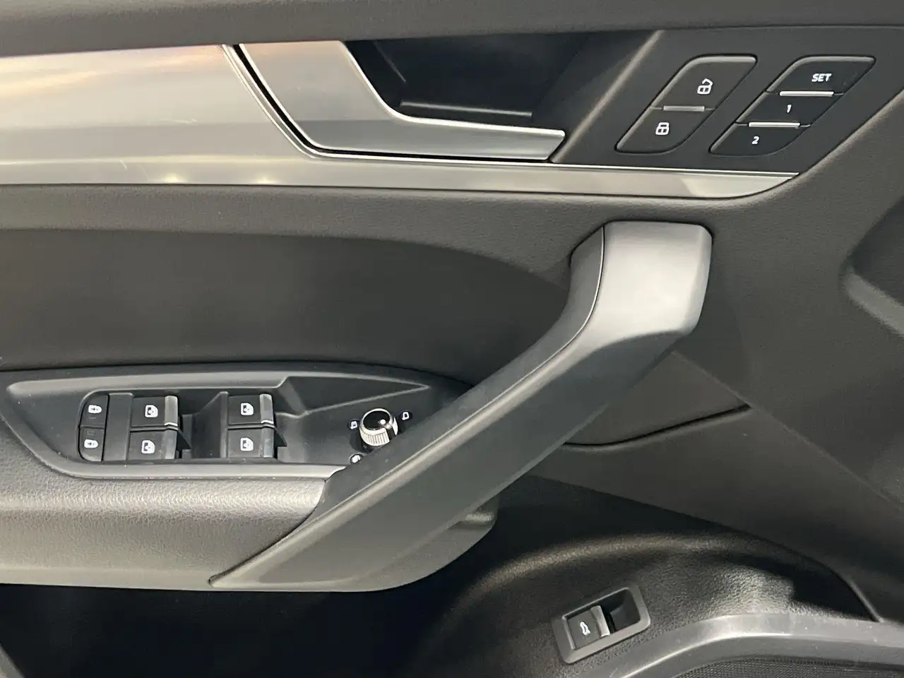 Audi Q5 снимка Audi Q5
