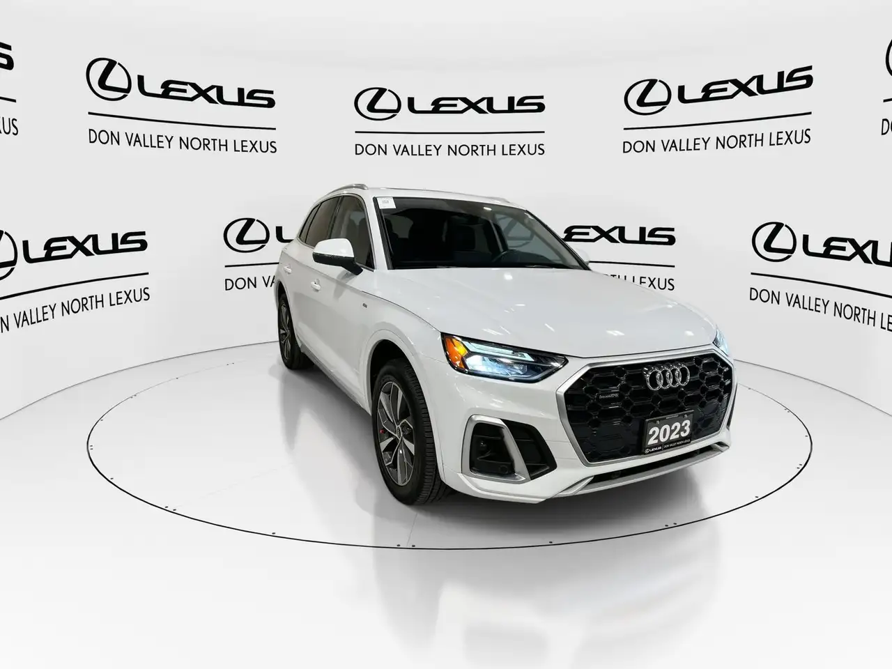 Audi Q5 снимка Audi Q5