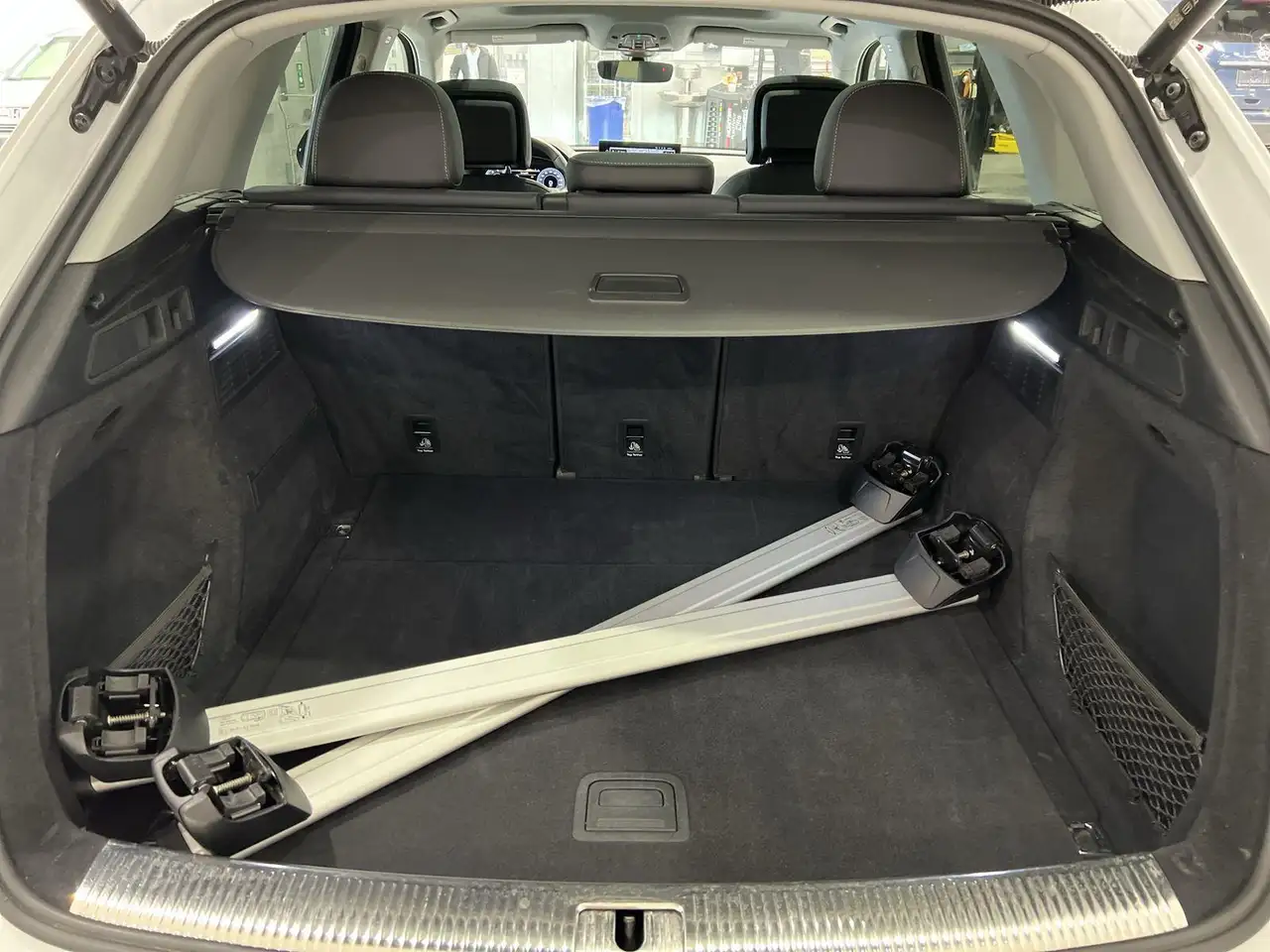 Audi Q5 снимка Audi Q5