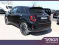Fiat 500X 1.5 MHEV 130 DCT7 LED PrivG KomfortP Kam Schwarz - thumbnail 4