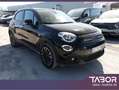 Fiat 500X 1.5 MHEV 130 DCT7 LED PrivG KomfortP Kam Schwarz - thumbnail 2