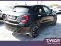 Fiat 500X 1.5 MHEV 130 DCT7 LED PrivG KomfortP Kam Schwarz - thumbnail 3