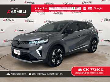 1.6 E-Tech full hybrid Iconic 145cv auto