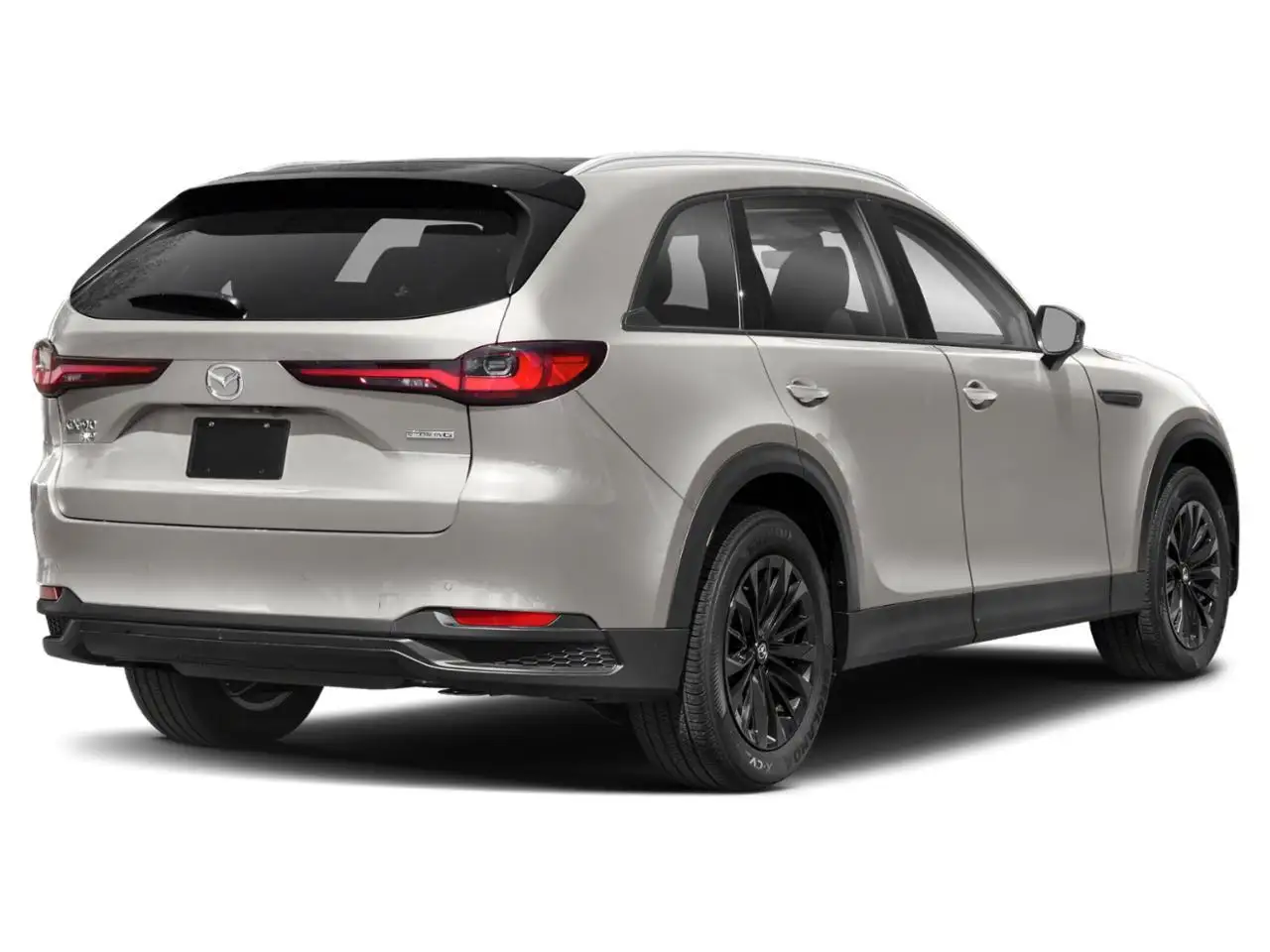 Mazda CX-90 MHEV снимка Mazda CX-90 MHEV