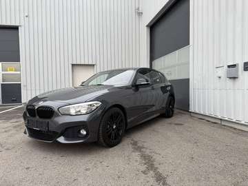 d xDrive M Sport