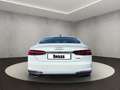 Audi A5 S line 45 TFSI quattro S tronic Weiß - thumbnail 4