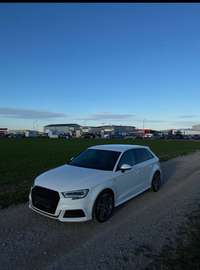 2.0 TDI S-Line